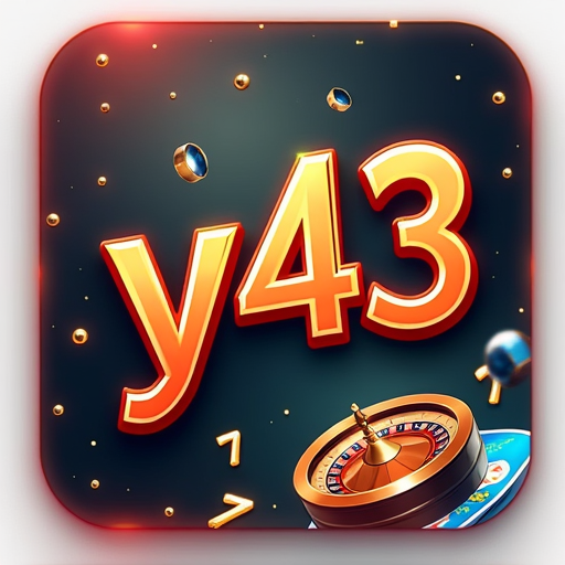 Ícone do y43